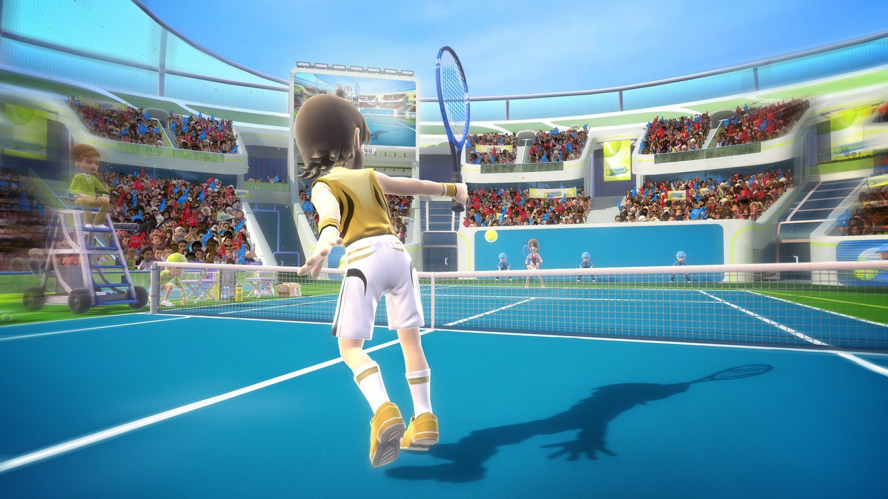 Kinect Sports: Segunda Temporada - Imagen 19